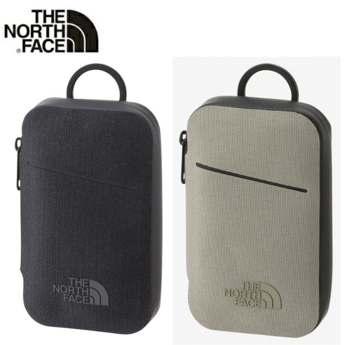 樂天商城 - ザノースフェイス THE NORTH FACE ランブルキーケース NN32508 ユニセックス RAMBLE KEY CASE キーケース 普段使い 旅行 お出かけ 鍵入れ シンプル カジュアル ブラック 黒 フォールンロック カギ入れ 小物