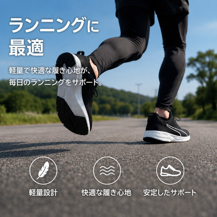 プーマ PUMA メンズ レディース スニーカー アクセント ユニセックス ローカット ...