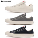 コンバース CONVERSE メンズ レディース スニーカー オールスター RP スリップ OX CONVERSE ALL STAR RP SLIP OX