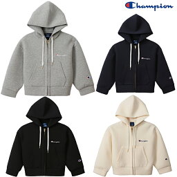 チャンピオン ジップアップパーカー レディース チャンピオン Champion レディース パーカー Wrap-Air ジップフードジャケット ZIP HOODED JACKET スポーツ CW-RS103