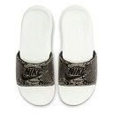 ナイキ NIKE ヴィクトリーワン スライドプリント W VICTORI ONE SLIDE PRINT CN9676-007 シャワーサンダル