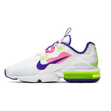 ナイキ NIKE エア マックス インフィニティ 2 CZ0436-100 AIR MAX INFINITY 2 レディース スニーカー