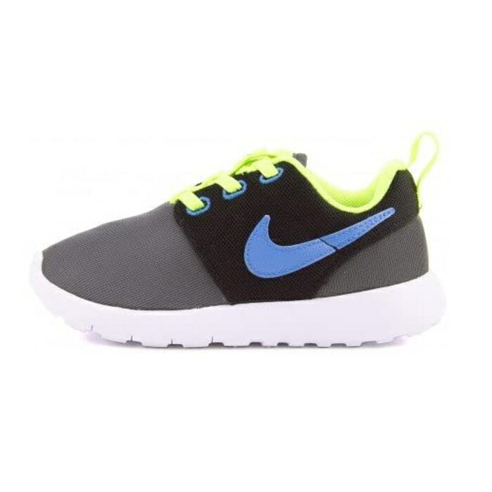 NIKE ナイキ ベビー キッズ スニーカー ローシワン NIKE ROSHE ONE TDV 749430-024 子供用 運動靴