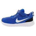 iCL NIKE {[V 5 TDV NIKE REVOLUTION 5 TDV xr[ LbY Xj[J[ V[Y BQ5673-401