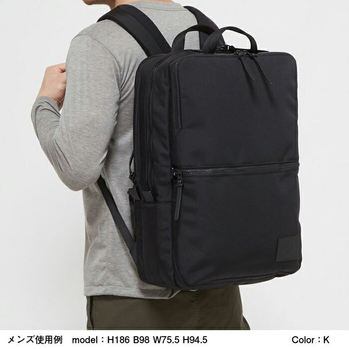 ノースフェイス コーデュラバリスティック デイパック NM82018 Cordura Ballistic Daypack THE NORTH FACE