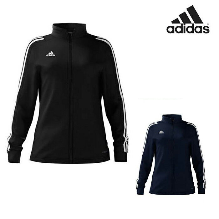 アディダス アウトドアジャケット レディース SALE 55%OFF アディダス adidas レディース トレーニングジャケット W サイドライン adidas MI TEAM18 CE7449Z