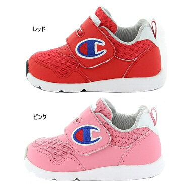 チャンピオン Champion ベビー キッズ スニーカー リトルコート LITTLE COURT 子供靴 軽量 CP BA039
