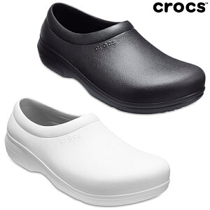 クロックス crocs メンズ レディース サンダル オン ザ クロック ワーク スリップオン On The Clock Work SlipOn 205073