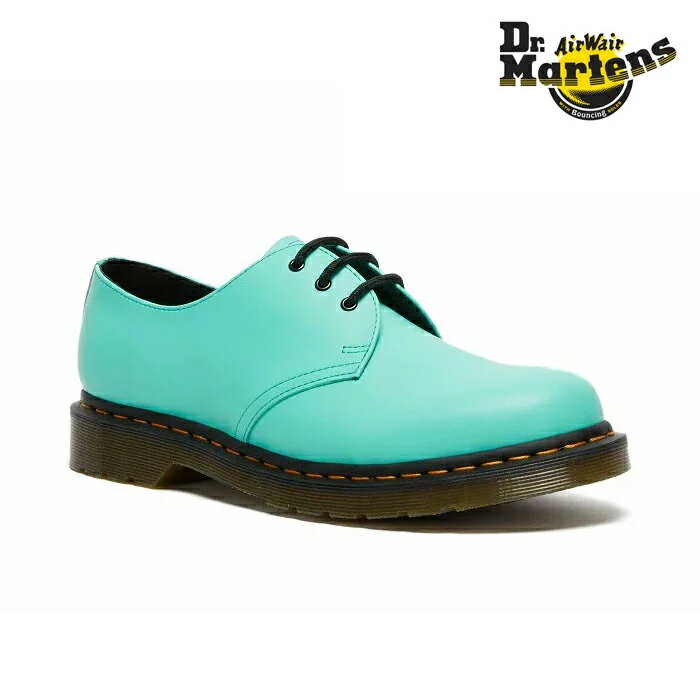 ドクターマーチン Dr.Martens スムース 1461 SMOOTH 3EYE SHOE 3ホールシューズ レディース 26369983