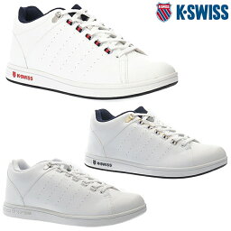 ケースイス ケースイス K-SWISS メンズ レディース スニーカー カジュアル シューズ KS 100 白 ホワイト 通学 仕事 沖縄 KSWISS かわいい