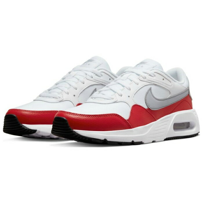 ナイキ メンズ レディース スニーカー エアマックス SC NIKE AIR MAX SC CW4555-107のサムネイル