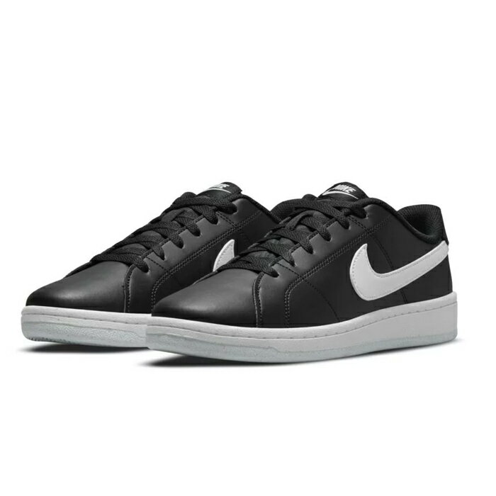 ナイキ ウィメンズ コート ロイヤル 2 NN NIKE WMNS COURT ROYALE 2 NN DH3159-001 レディース シューズ