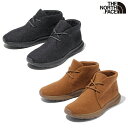 楽天靴のリードザ・ノースフェイス ユニセックス ベロシティ ウール チャッカ GORE-TEX インビジブル フィット NF52092 Velocity Wool Chukka GTX Invisible Fit THE NORTH FACE ブーツ