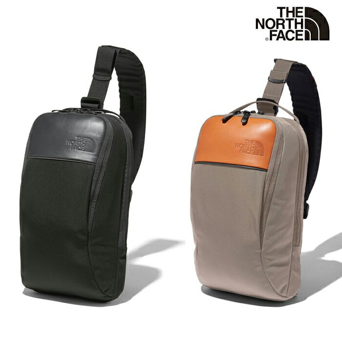 ノースフェイス ローマースリング NM82062 Roamer Sling THE NORTH FACE