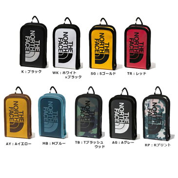 ザ・ノースフェイス メンズ BCユーティリティーポケット NM82155 BC Utility Pocket THE NORTH FACE