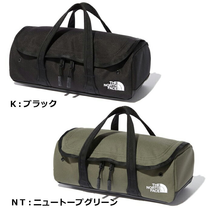 ザ・ノースフェイス フィルデンスツールボックス NM82205 Fieludens Tool Box THE NORTH FACE キャンプ 登山 アウトドア