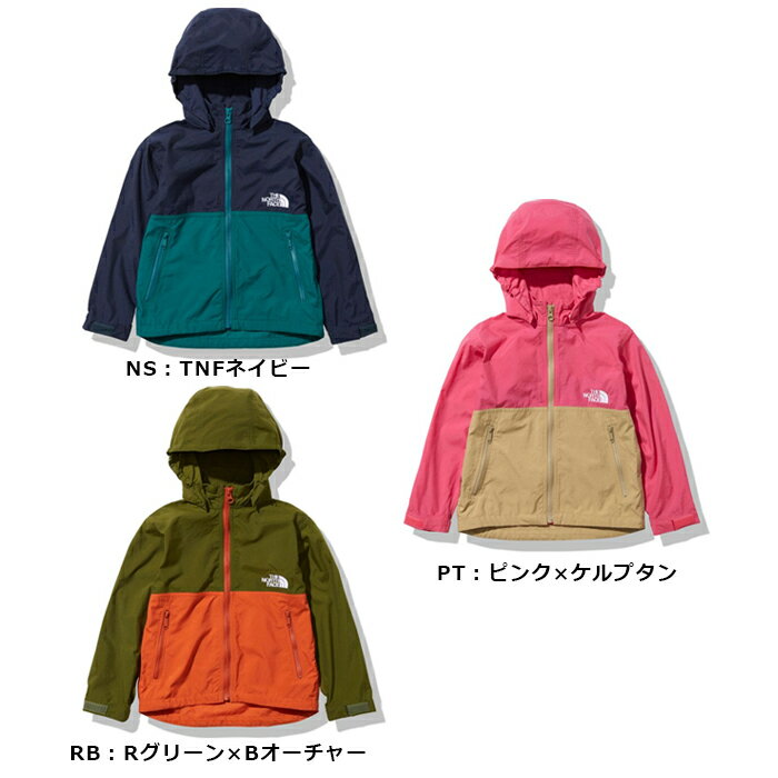 NPJ21810/COMPACTJACKET