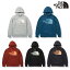Ρե  եȥϡեɡաǥ NT62136 Front Half Dome Hoodie THE NORTH FACE