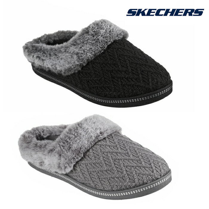 スケッチャーズ SKECHERS レディース 