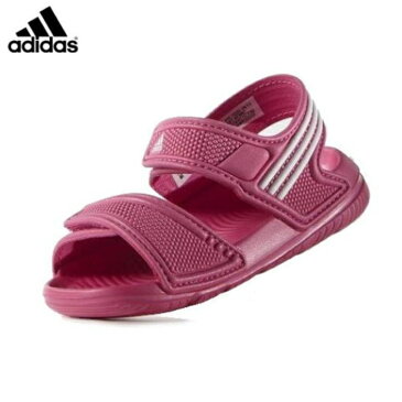 送料無料アディダス サンダル キッズ ベビー アクワ インファント　adidas Baby Akwah Infant S74680/S74683/S74685 海 プール スポーツサンダル アディダス【PDPD-28vnld】●【楽ギフ_包装】【あす楽対応】