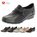 レディス テクシー Ladies TEXCY レディース TL-18162 カジュアルシューズ アシックス 4E 幅広