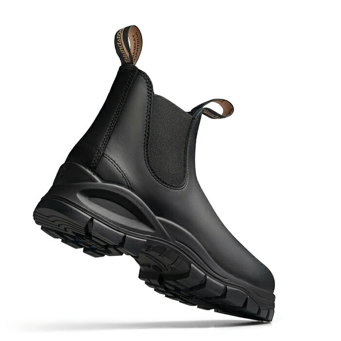 ブランドストーン Blundstone ラグブーツ LUG BOOT BS2239 BS2240 メンズ レディース BS2240009 BS2239267 サイドゴアブーツ 3