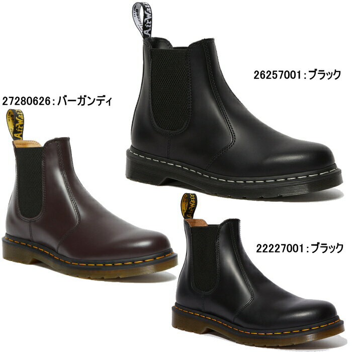 ドクターマーチン Dr.Martens メンズ...の紹介画像2
