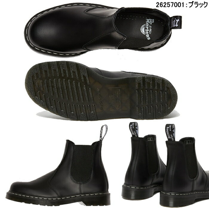 ドクターマーチン Dr.Martens メンズ...の紹介画像3