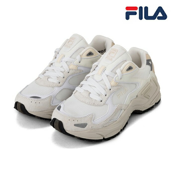 樂天商城 - フィラ レディース メンズ スニーカー フィラカタパルト FILA CATAPULT UFW22044 厚底