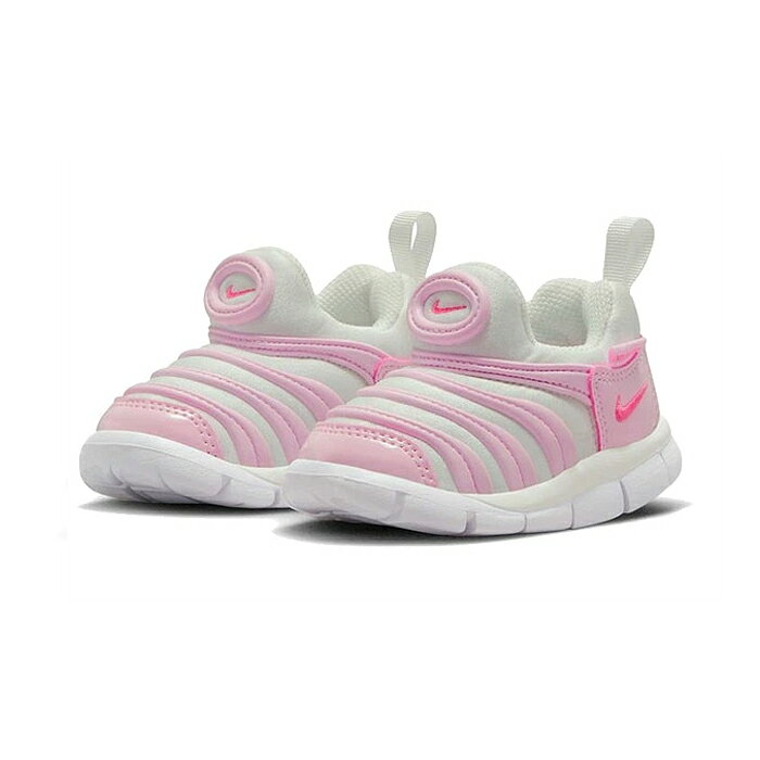 乐天商城 - ナイキ ダイナモ フリー TD NIKE DYNAMO FREE TD 343938-100 キッズ スニーカー
