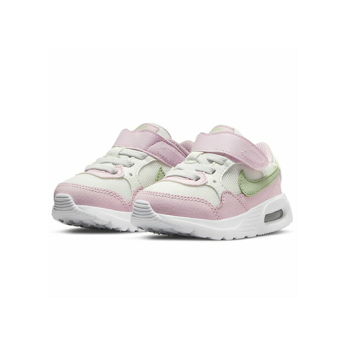 楽天靴のリードナイキ エア マックス SC TDV キッズ ベビー NIKE AIR MAX SC TDV CZ5361-110 スニーカー