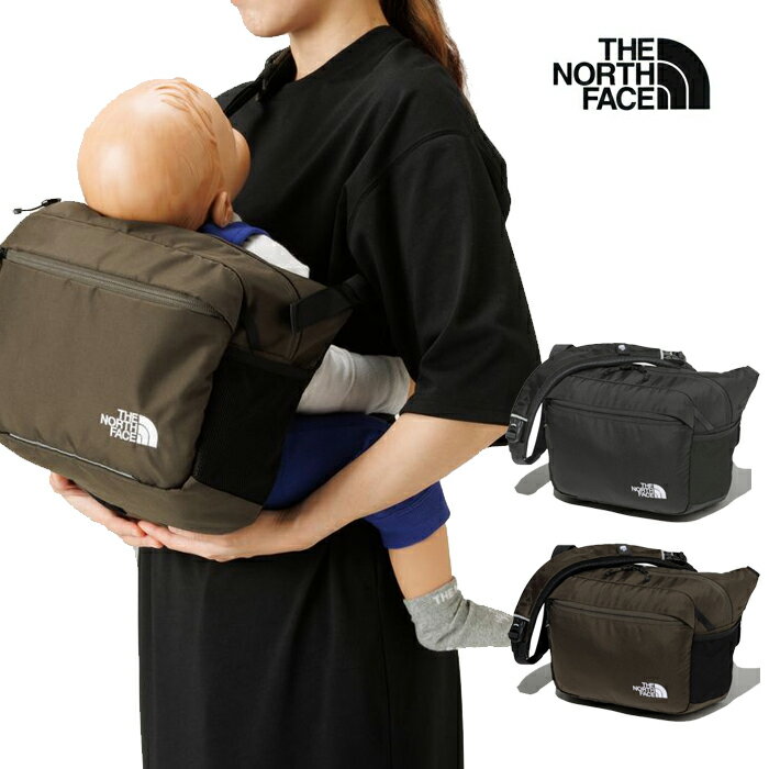 楽天靴のリードザ・ノースフェイス ベビー スリングバッグ NMB82250 Baby Sling Bag THE NORTH FACE マタニティ