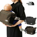 ザ ノースフェイス ベビー スリングバッグ NMB82250 Baby Sling Bag THE NORTH FACE マタニティ