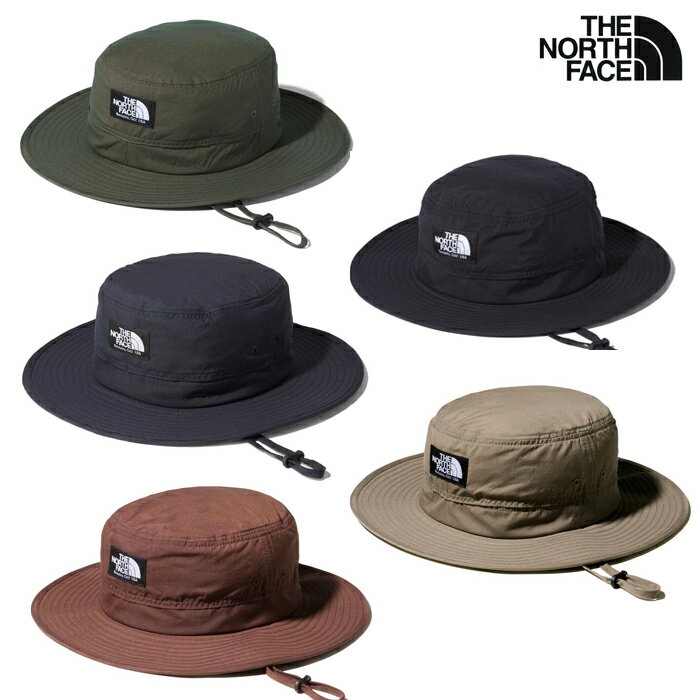 ノースフェイス ホライズンハット THE NORTH FACE Horizon Hat NN41918 ユニセックス ハット【物流発送商品】