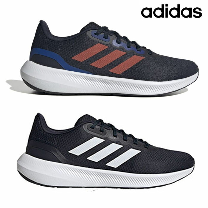 ǥ adidas  ե륳 3 RUNFALCON 3.0 ˥󥰥塼 ID2282 ID2286 塼