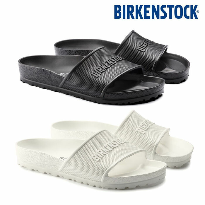 ビルケンシュトック BIRKENSTOCK Barbados 1015398/1015399 バルバドス メンズ レディース サンダル