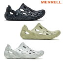 メレル ハイドロモック メンズ サンダル MERRELL HYDRO MOC アウトドア スポーツサンダル