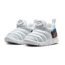 ナイキ NIKE ベビー キッズ スニーカー ナイキ ダイナモ フリー TD DYNAMO FREE TD 男の子 子供靴 運動靴 343938-103