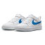 ʥ NIKE å ˥ ˡ  С LOW 2 PSV COURT BOROUGH LOW 2 ˤλ λ ư BQ5451-123