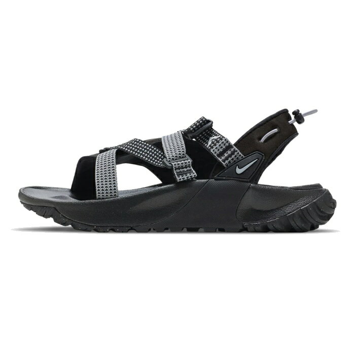 ナイキ メンズ サンダル オニオンタ NIKE ONEONTA SANDAL スポーツサンダル アウトドア カジュアル ストラップサンダル DJ6603-001