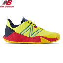 SALE ニューバランス New Balance レディース テニスシューズ オールコート用 フレッシュ フォーム ラヴ Fresh Foam X Lav v2...
