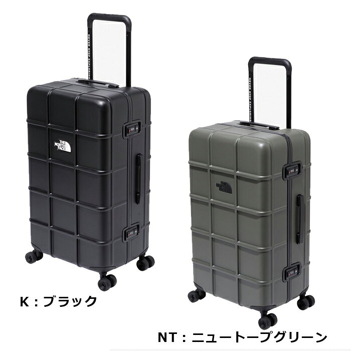 ザ・ノースフェイス THE NORTH FACE オールウェザー4ウィーラー30インチ NM32366 A...