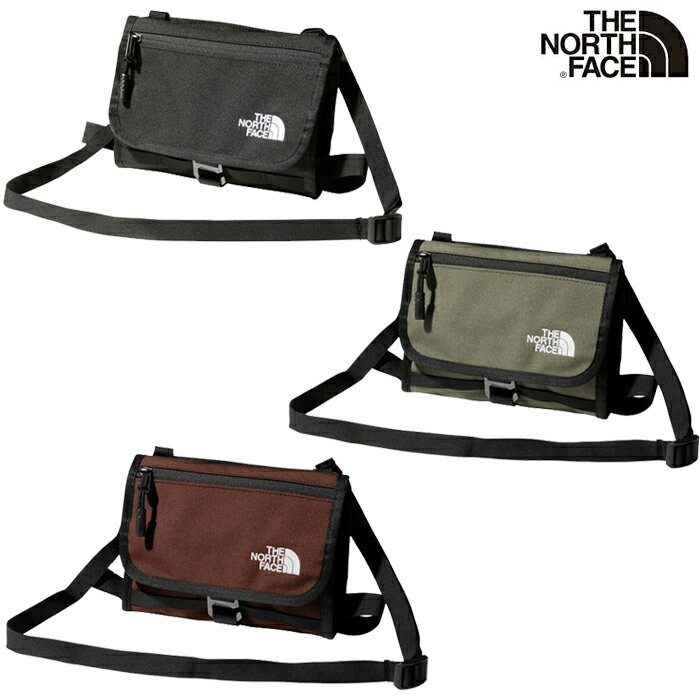 ザ・ノース・フェイス ショルダーバッグ メンズ ノースフェイス ショルダーバッグ フィルデンスギアミュゼット THE NORTH FACE Fieludens Gear Musette NM82206