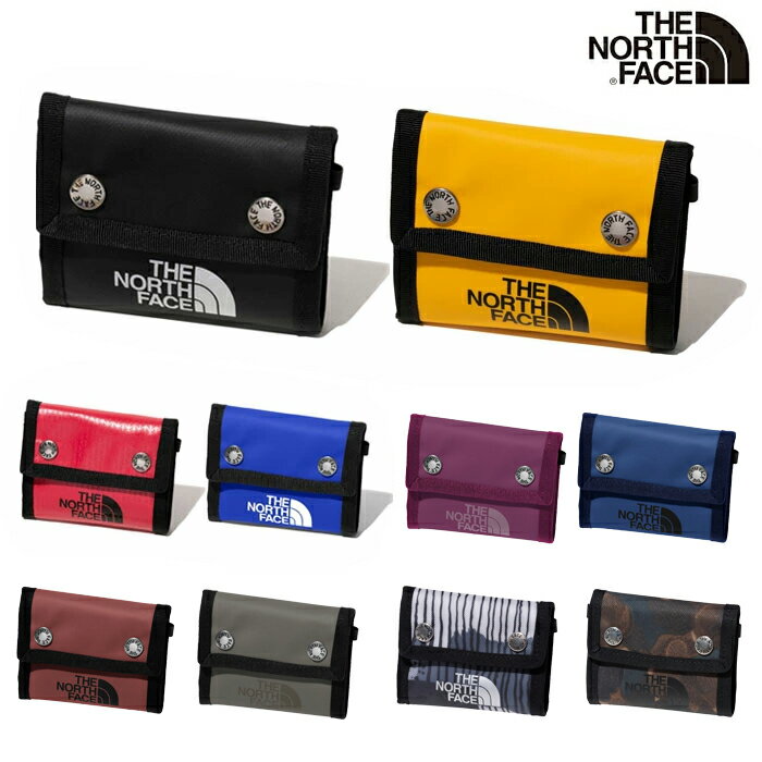 Ρե  ǥ BCɥåȥå NM82319 BC Dot Wallet THE NORTH FACE å 