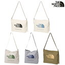 楽天靴のリードザ・ノースフェイス THE NORTH FACE オーガニックコットンミュゼット NM82387 Organic Cotton Musette ショルダーバッグ