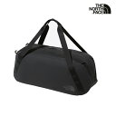 ザ・ノースフェイス THE NORTH FACE バサルトダッフル NM82393 Basalt Duffel ダッフルバッグ