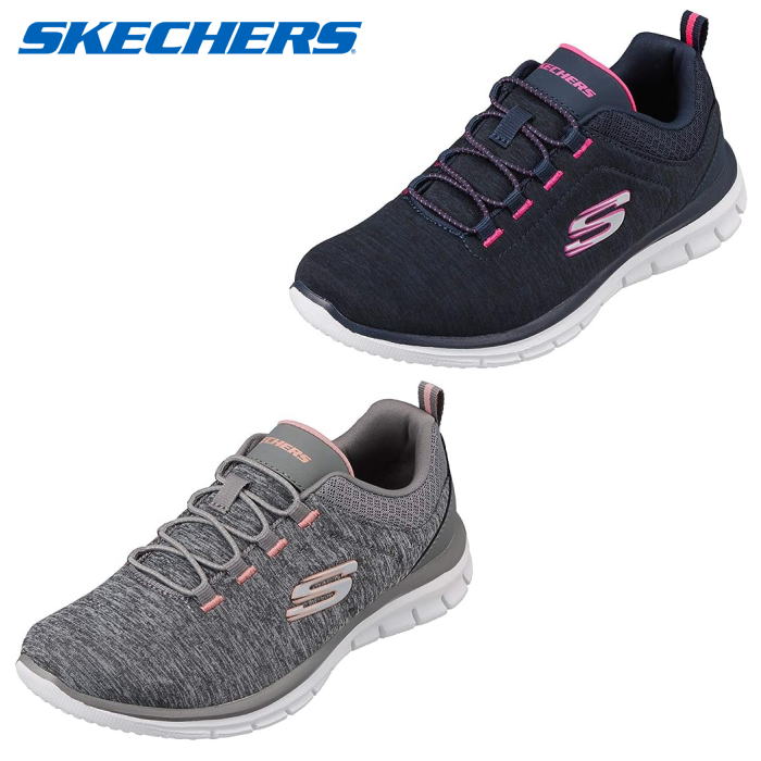 スケッチャーズ SKECHERS エンライヴン クリア ウィナー ENLIVENED CLEAR WINNER 88888132 レディース ローカット カ…