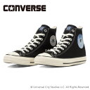 楽天靴のリードコンバース CONVERSE 31310720 オールスター （R） MN HI / E.T. メンズ レディース カジュアル スニーカー 靴 ブラック 黒 ハイカット イーティー 映画 ET