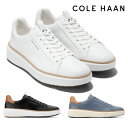 コールハーン コール ハーン COLE HAAN C38503 C38504 C38978 グランドプロ トップスピン ゴルフ メンズ スニーカー ローカット 靴