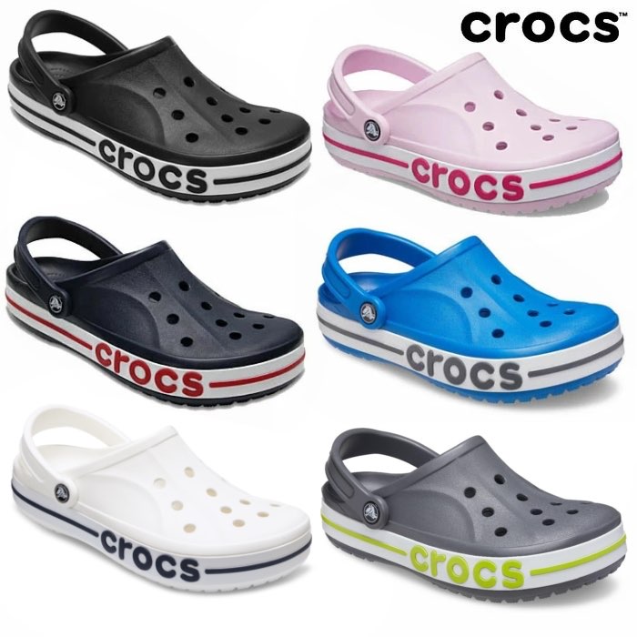 クロックス crocs メン